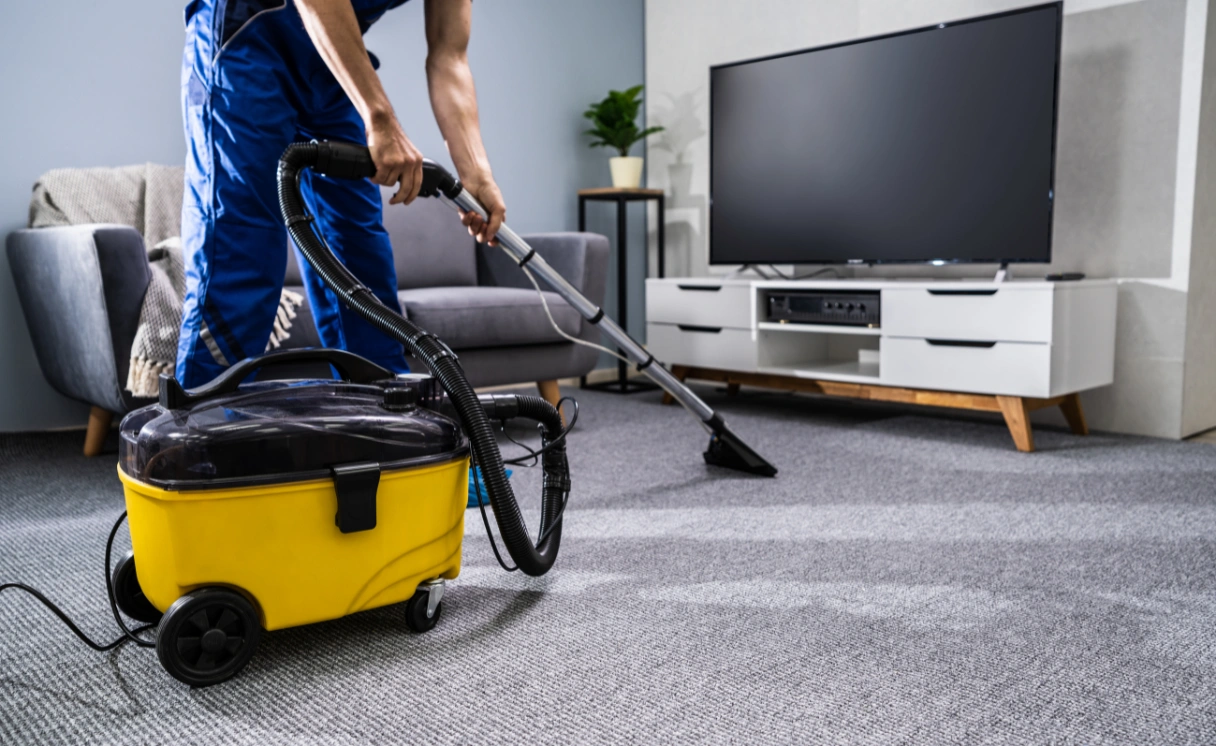 Extract End of Lease Cleaning Mccrae Contact Office